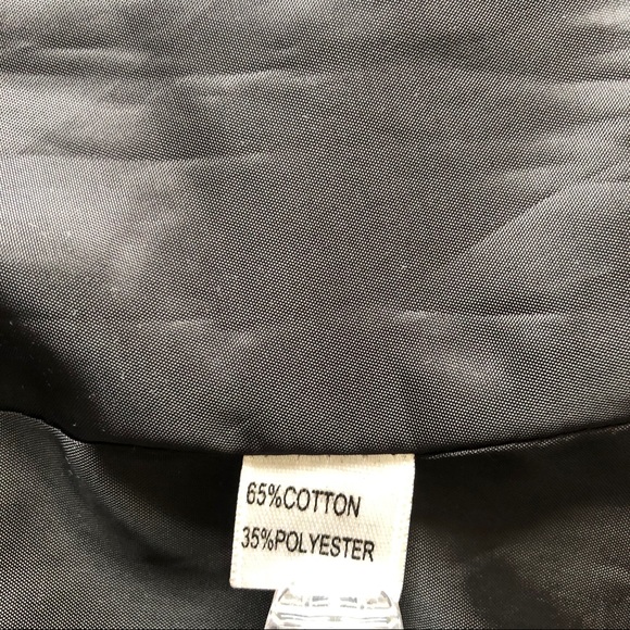 MADE IN KOREA Chiffon SUMMER TRENCH COATS SIZE: S - Picture 12 of 12